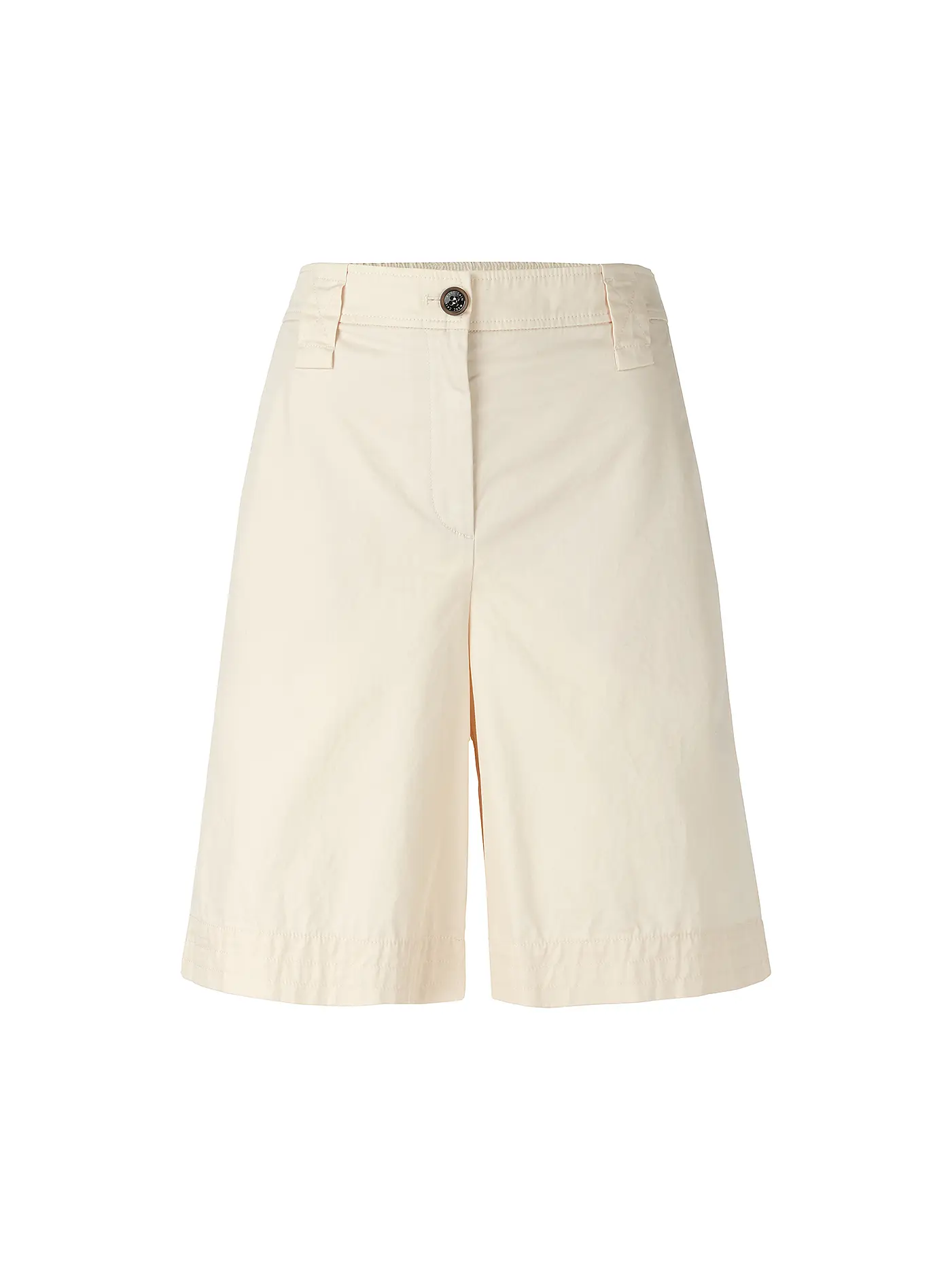 MARC CAIN | Highwaist Shorts | 